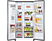 LG GSJV70PZTE Side by side hűtőszekrény