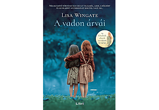 Lisa Wingate - A vadon árvái