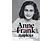 Anne Frank - Anne Frank naplója