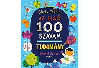 Chris Ferrie - Az első 100 szavam - Tudomány