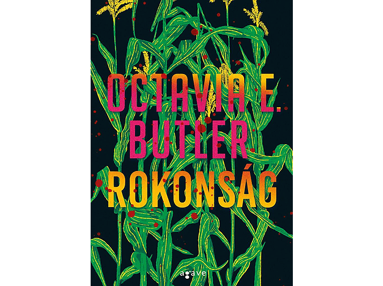 Octavia E. Butler - Rokonság