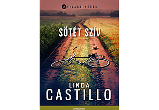 Linda Castillo - Sötét szív