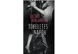 Jacobo Bergareche - Tökéletes napok