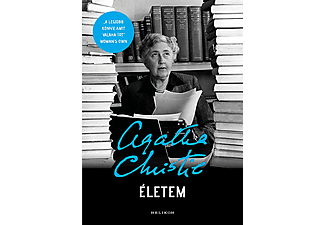 Agatha Christie - Életem