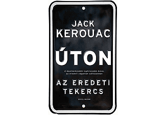 Jack Kerouac - Úton