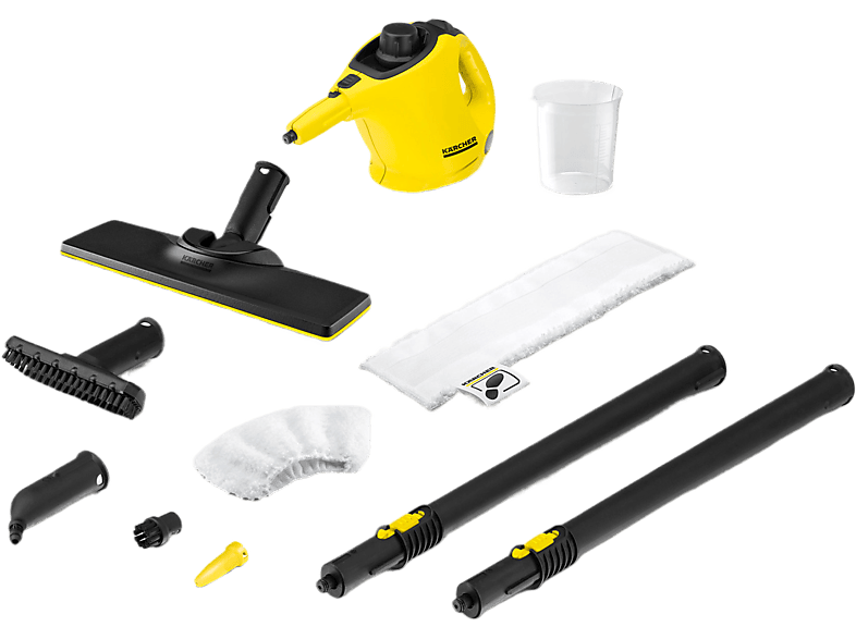 Karcher Sc 1 Easyfix - Stoomreiniger