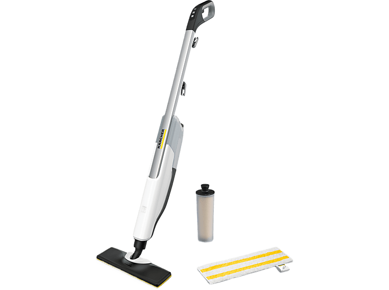 Karcher Sc 2 Upright - Stoomreiniger