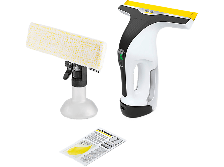 Karcher Wv 6 Plus - Ruitenreiniger