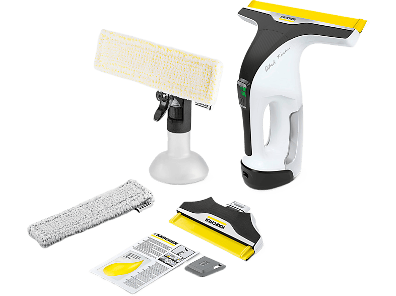 Karcher Wv 7 Signature Line - Ruitenreiniger