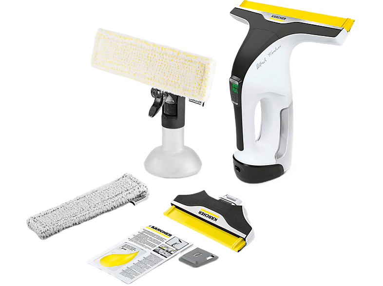 Karcher Window Cleaner WV 7 Signature Line