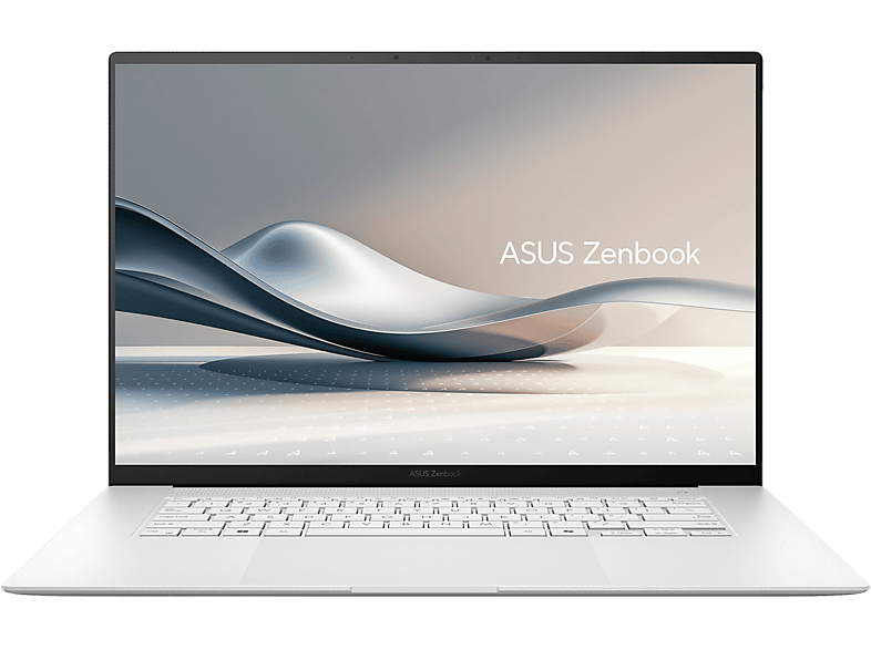 Asus Zenbook S 16 Oled Um5606wa-rk205w - Inch 3k Amd Ryzen™ Ai 9 365 24 Gb 1 Tb Radeon™ Onboard Graphics