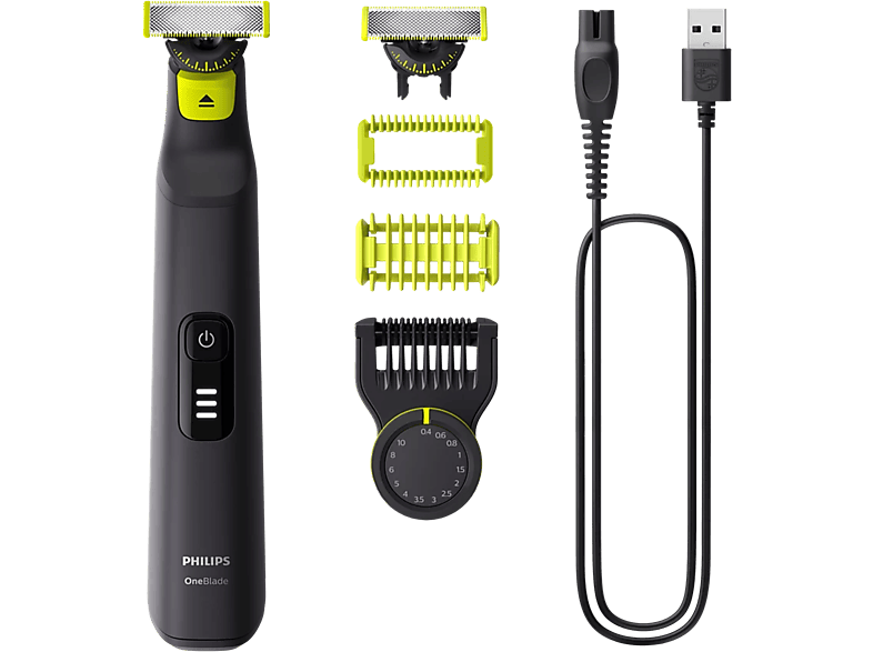 Philips Oneblade Pro 360 Face + Body - Multigroom (qp6542/15)