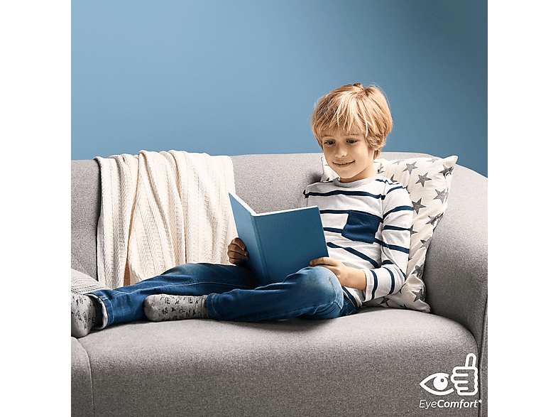 PHILIPS LEDclassic Lampe ersetzt 60W LED kaltweiß