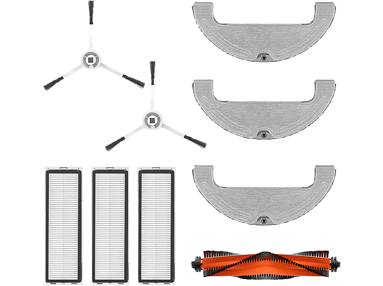 DREAME D-Series / RAK42, Accessory Kit