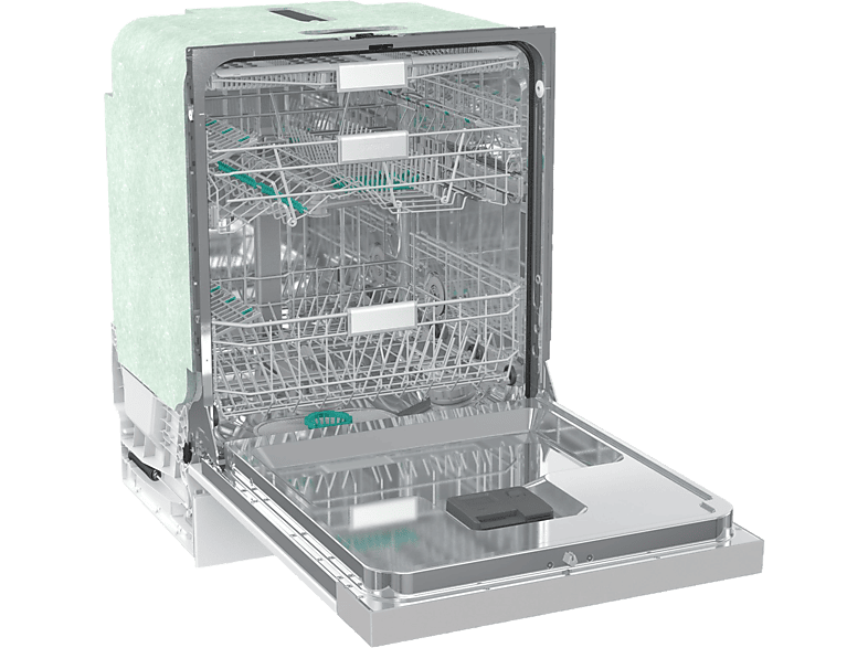 GORENJE ULTRASI16AES Geschirrspüler (teilintegrierbar, 598 mm breit, 42 dB (A), A)