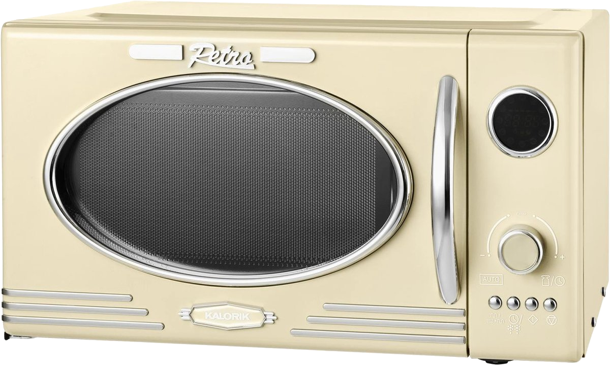 KALORIK MW2500DG Mikrohullámú sütő