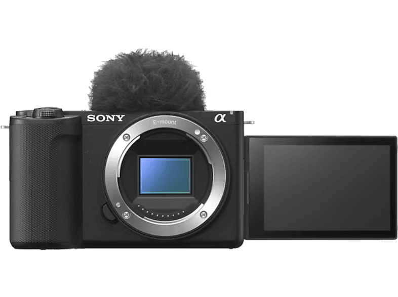 SONY ZV-E10 II Vlog Kamerası