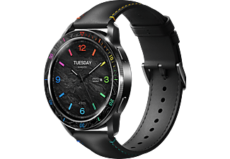 XIAOMI Watch S3 okosóra lünetta, szivárvány(BHR8313GL)