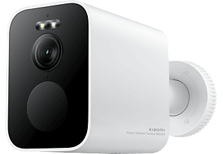 XIAOMI BW500 kültéri biztonsági kamera, 2,5K UHD, 4MP, IP67, éjjellátó (BHR8301GL)