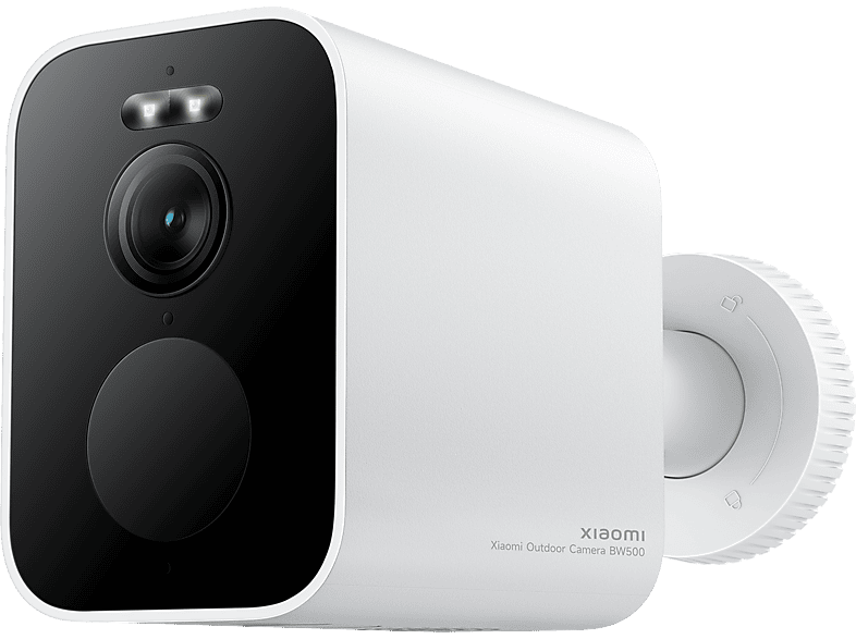 XIAOMI BW500 kültéri biztonsági kamera, 2,5K UHD, 4MP, IP67, éjjellátó (BHR8301GL)