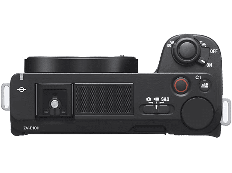 SONY ZV-E10 Mark II 16-50mm Vlog Fotoğraf Makinesi Fiyat & Özellik