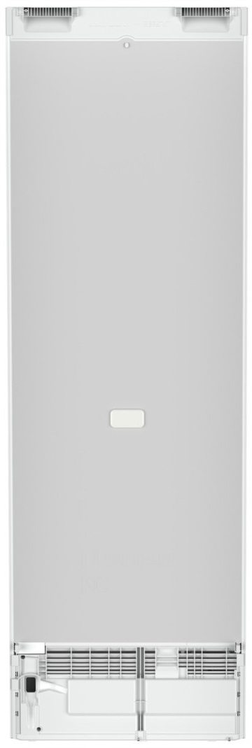 Lodówka LIEBHERR KGN 52Vd03 186cm Biały NoFrost EasyFresh