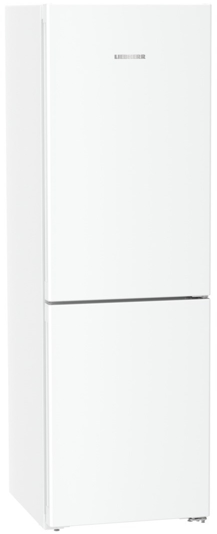 Lodówka LIEBHERR KGN 52Vd03 186cm Biały NoFrost EasyFresh