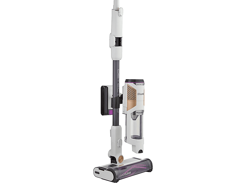 SHARK IW1611DE DETECT PRO Stielsauger, Akkubetrieb