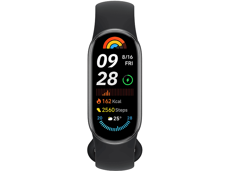 Immagine di Xiaomi Smart Band 9 in OFFERTA a soli 37€!