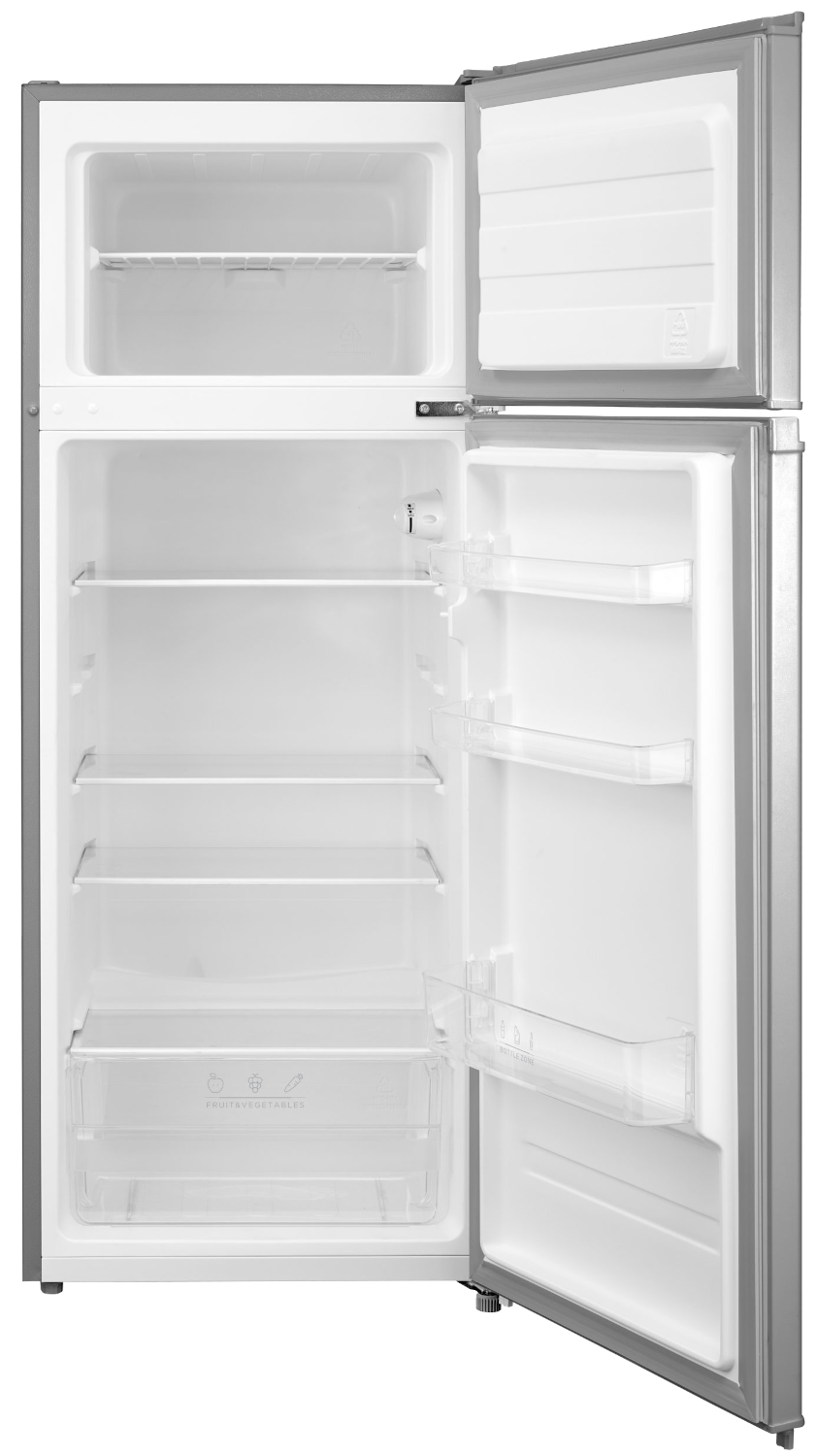 GABA GMR-204XE Felülfagyasztós hűtőszekrény