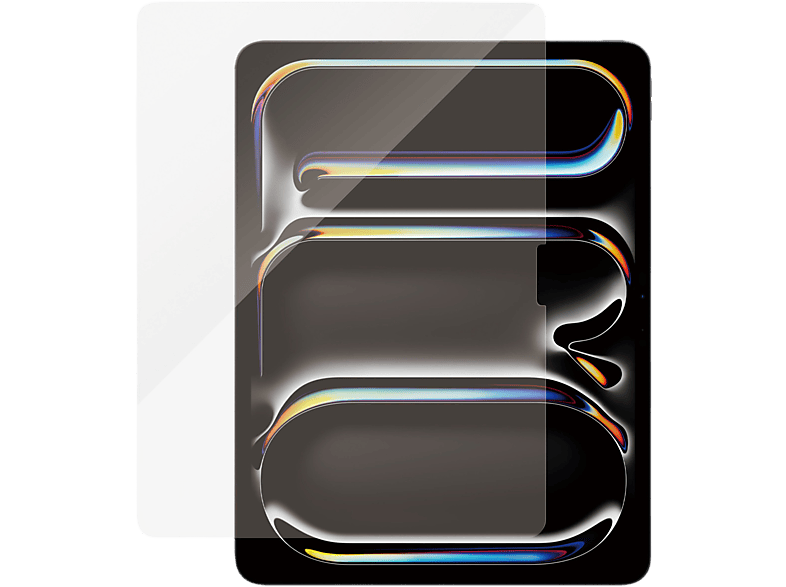 Panzerglass Schermbescherming Ultra-wide Fit Ipad Air 13