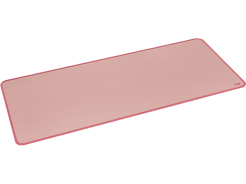 Logitech Muismat Deskmat Studio Series Roze (956-000053)