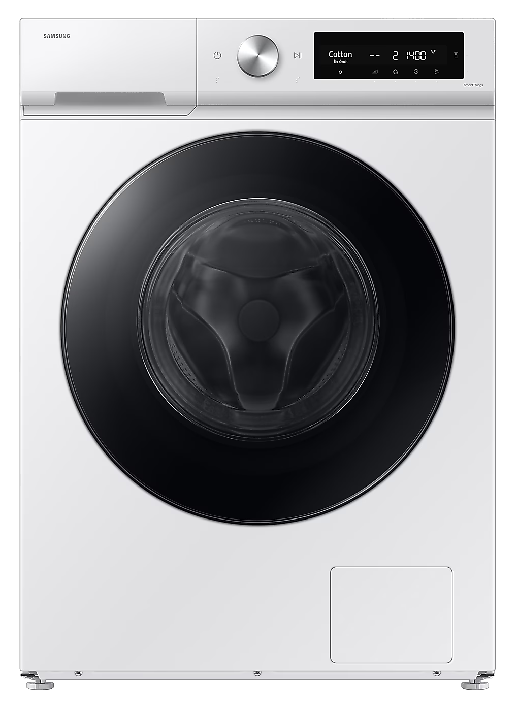 SAMSUNG WD11DB7B85GWU4 Mosó- és szárítógép