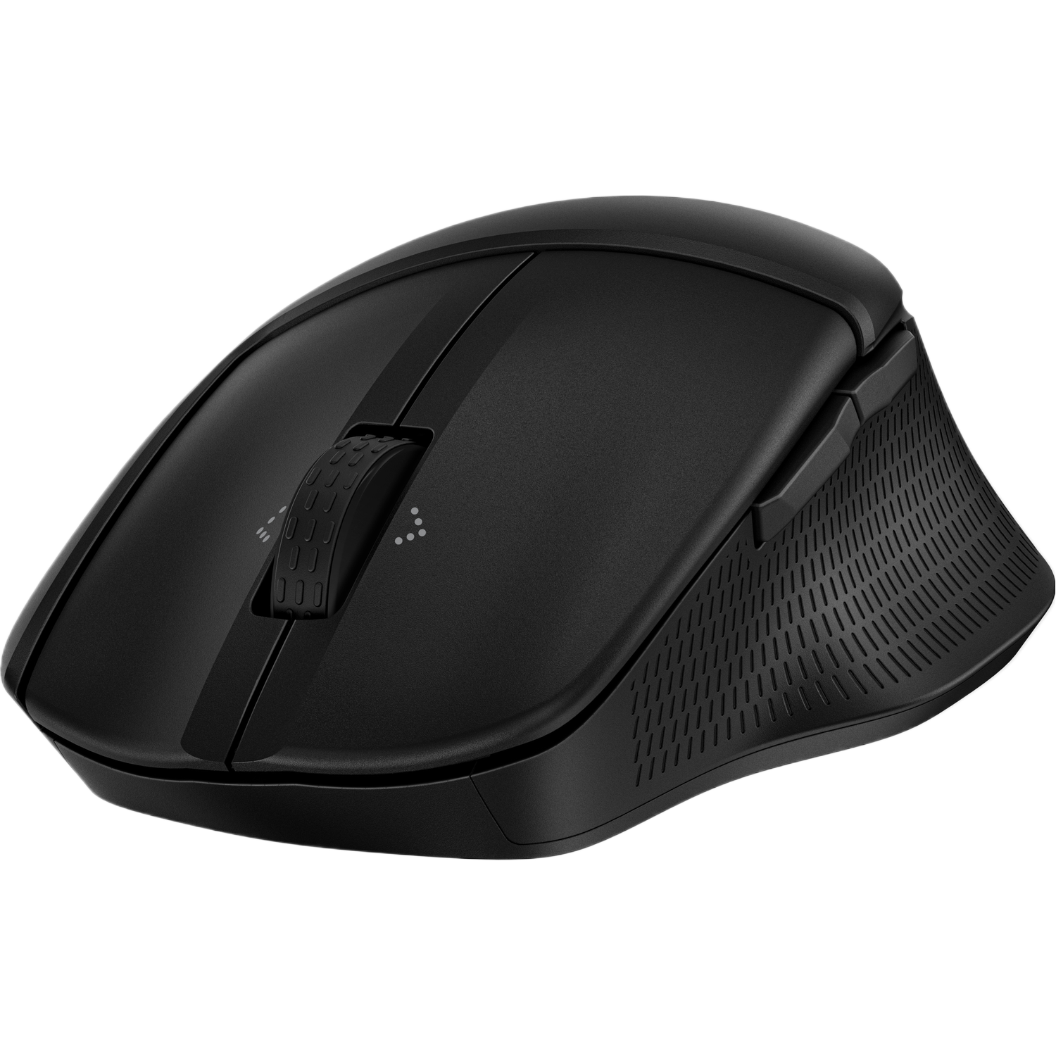 Hp 480 Comfort Bluetooth-muis Zwart