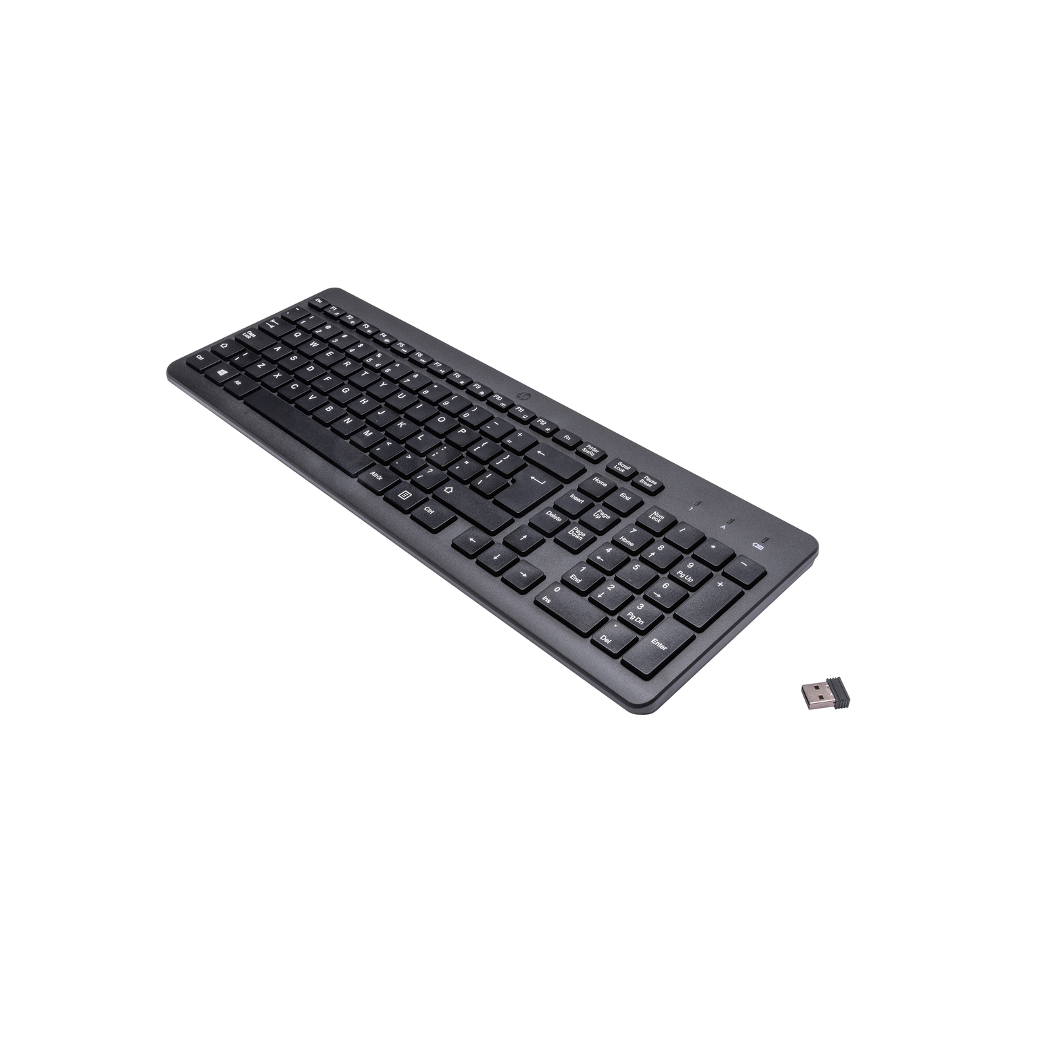 HP 220 draadloos toetsenbord bij