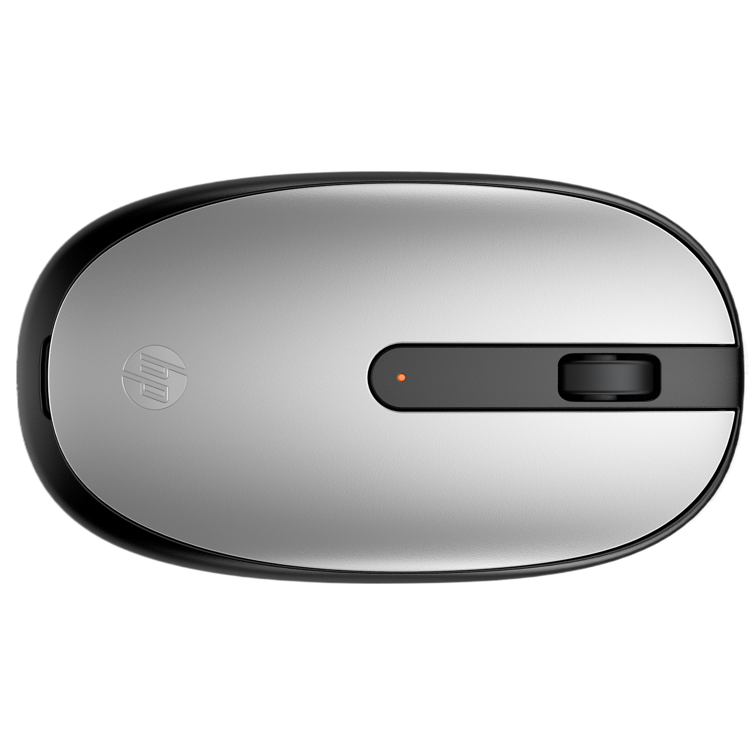 Hp 240 Draadloze Muis Zilver