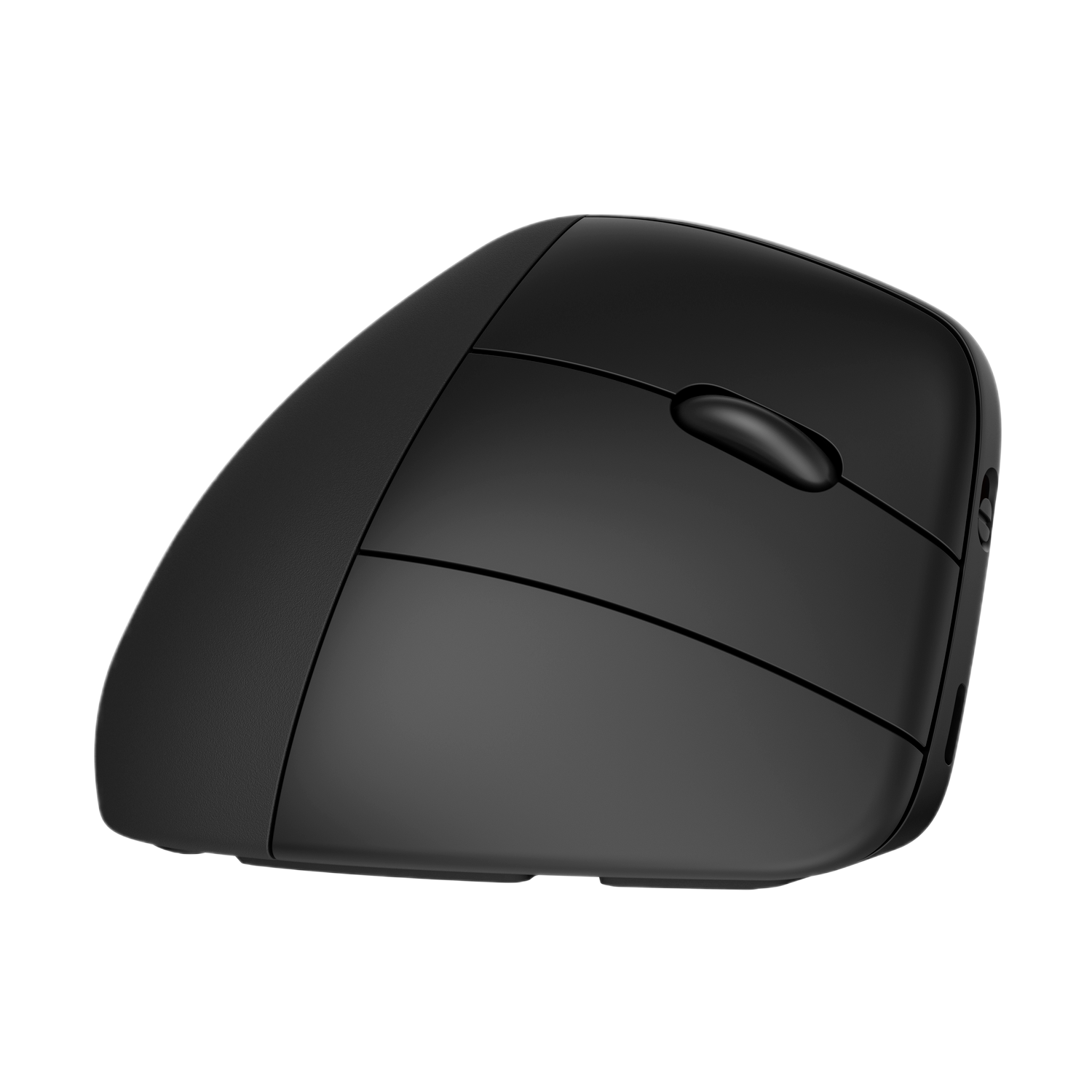 Hp 920 Ergonomische Draadloze Muis Zwart