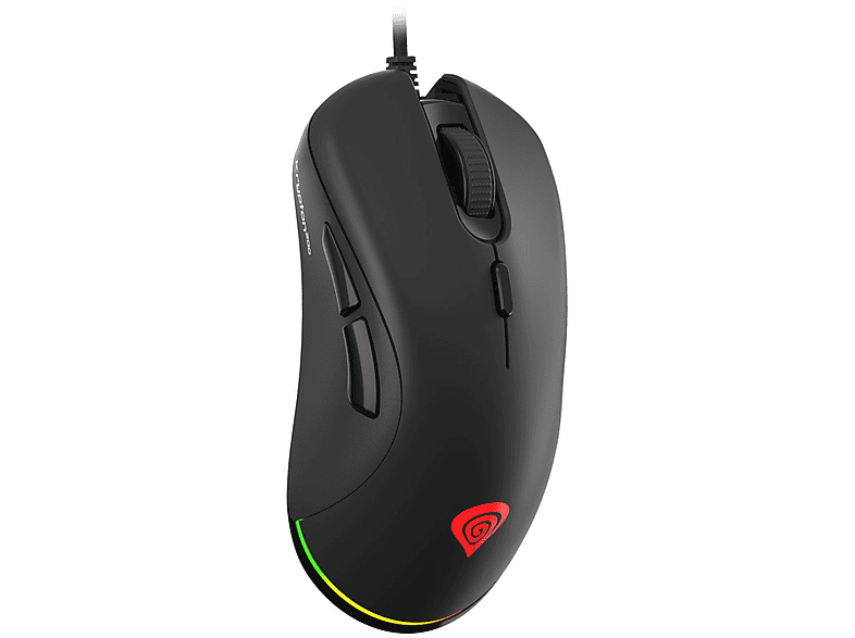 Mysz GENESIS Krypton 200 – zdjęcie 3