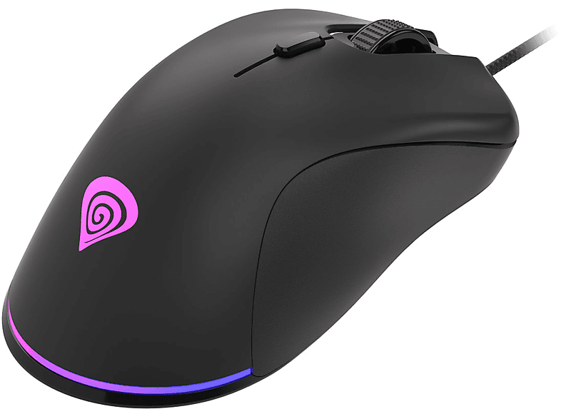 Mysz GENESIS Krypton 200 – zdjęcie 2