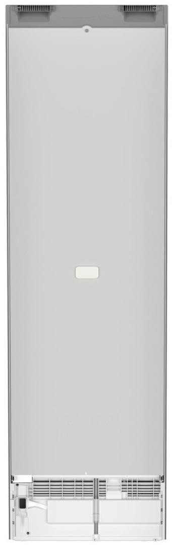 Konfiguracja do gier z trzema monitorami, fotelem do gier, głośnikami i neonowym oświetleniem.