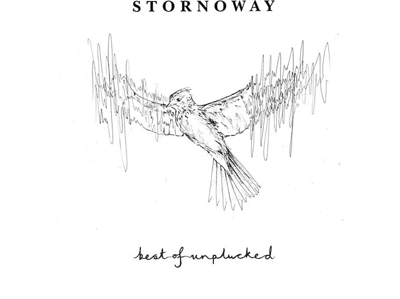 Stornoway - Best Of Unplucked - (CD)