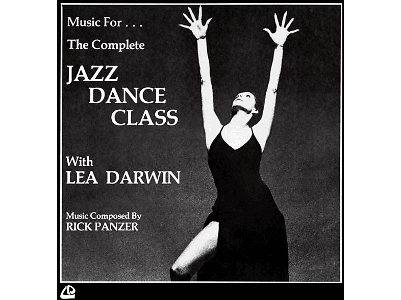 Rick Panzer | Music For The Complete Jazz Dance Class With Lea D ...