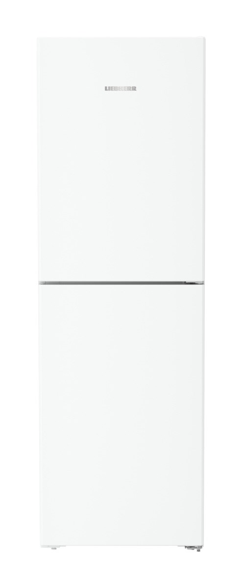 Lodówka LIEBHERR CNd 5204 185,5cm Biały NoFrost EasyFresh