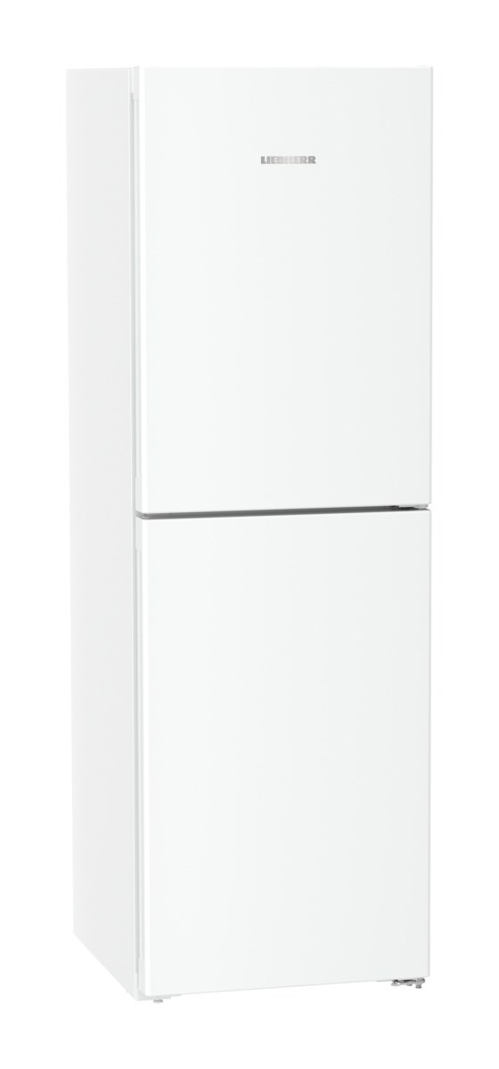 Lodówka LIEBHERR CNd 5204 185,5cm Biały NoFrost EasyFresh