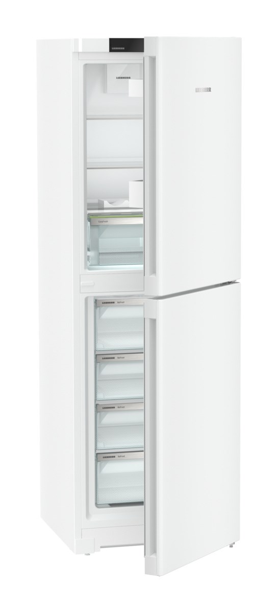Lodówka LIEBHERR CNd 5204 185,5cm Biały NoFrost EasyFresh