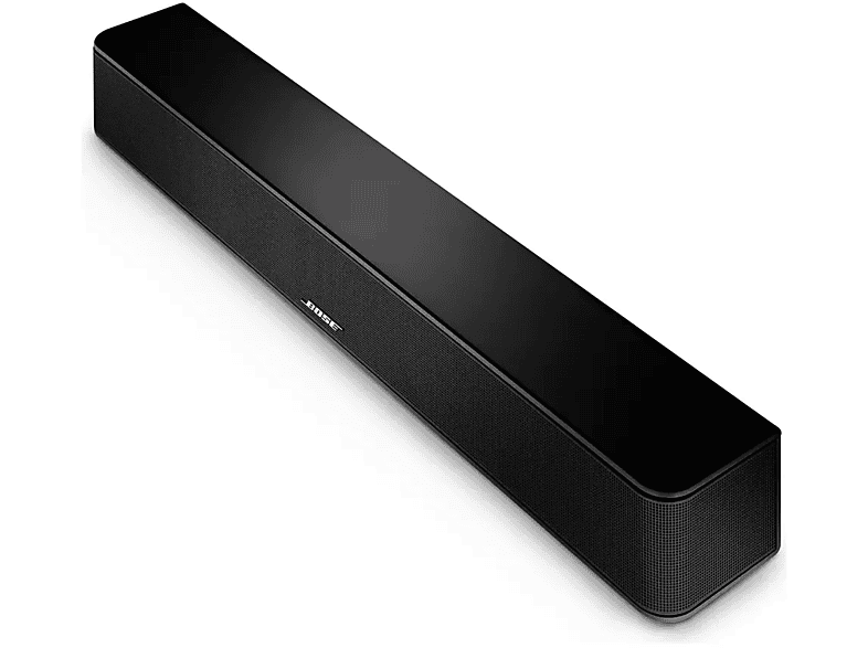 Bose Solo Soundbar Series II, Schwarz — Foto 5 von 5