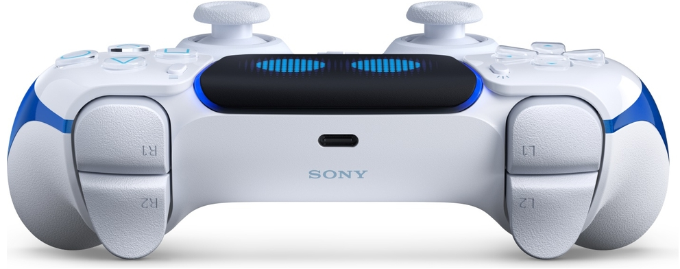 SONY PlayStation 5 DualSense vezeték nélküli kontroller (Astro Bot Limited Edition)
