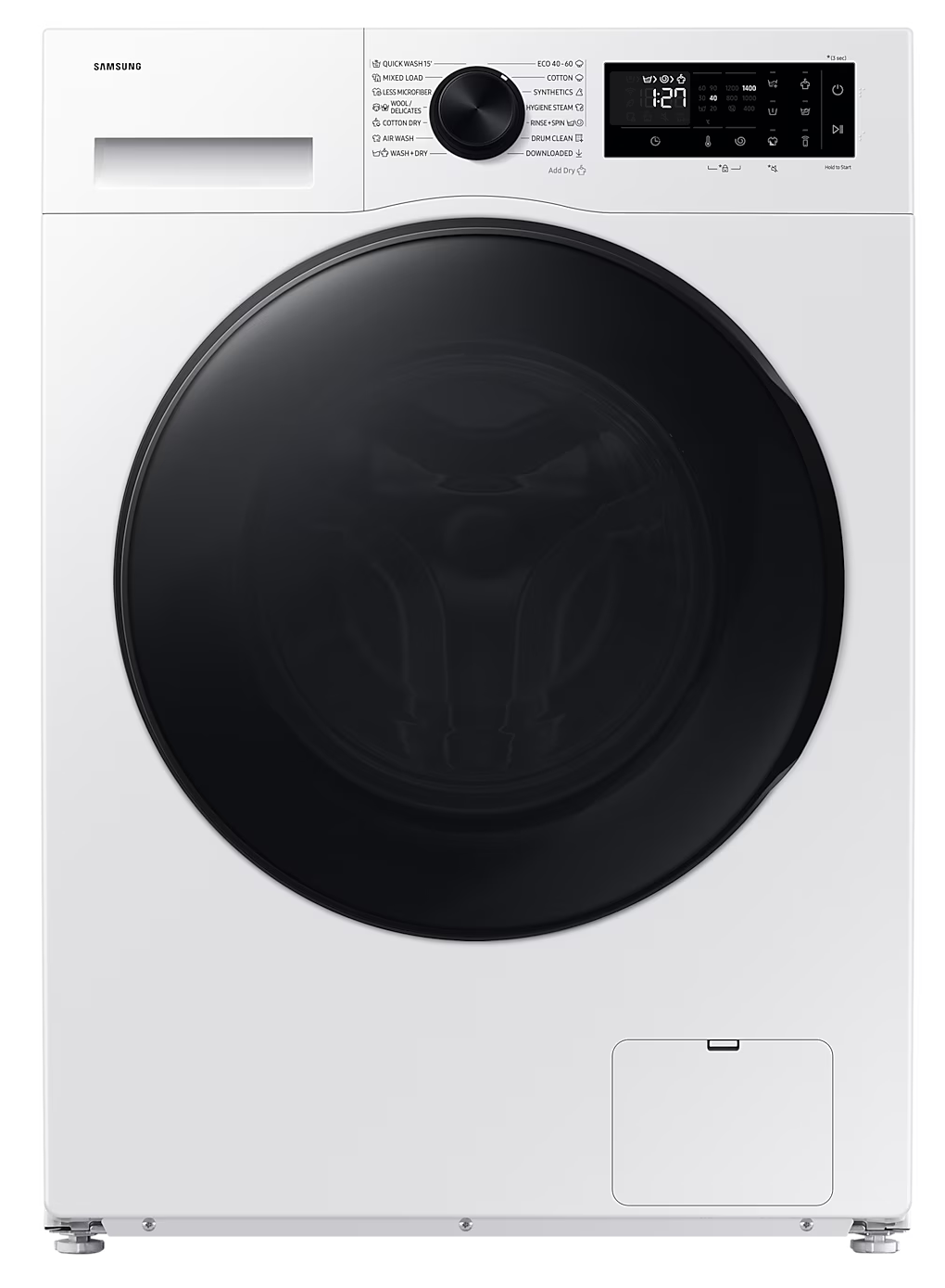 SAMSUNG WD11DG5B15BELE Mosó- és szárítógép