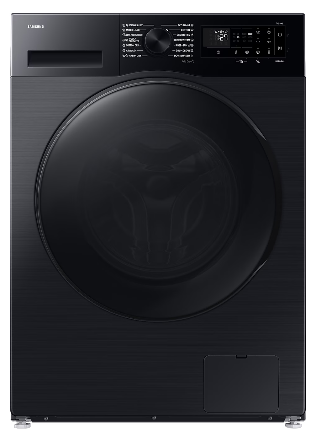 SAMSUNG WD90DG5B15BBLE Mosó- és szárítógép