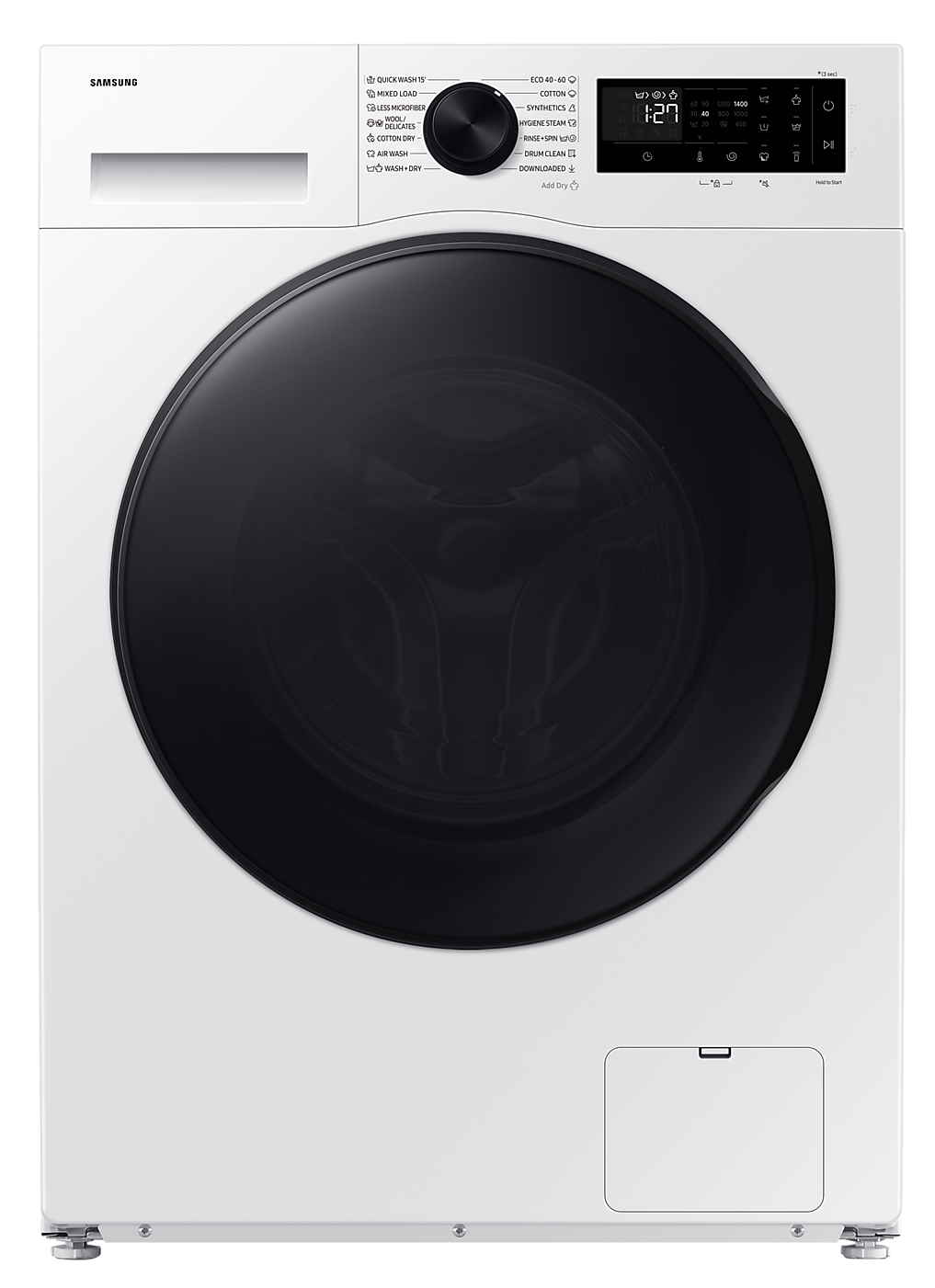 SAMSUNG WD90DG5B15BELE Mosó- és szárítógép